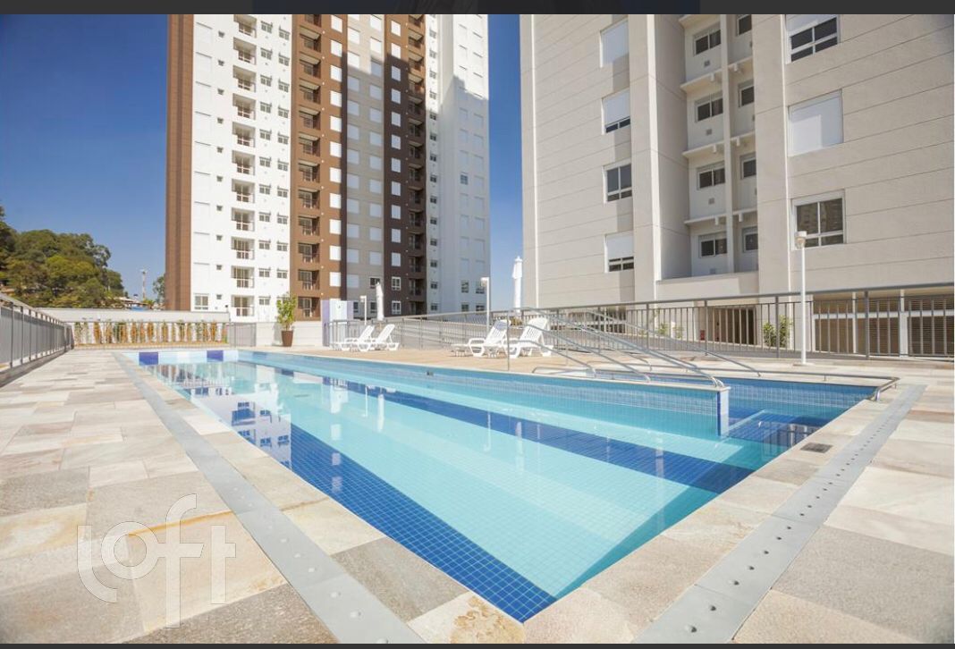 Apartamento, 2 quartos, 55 m² - Foto 12