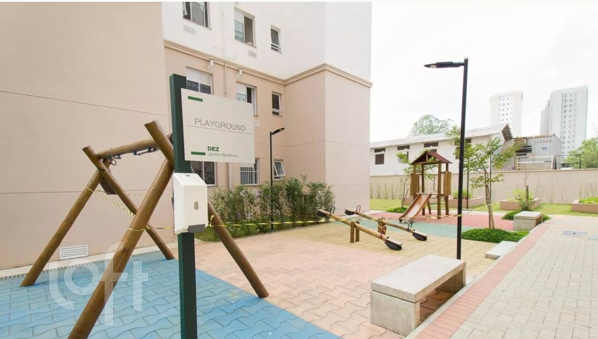 Apartamento, 2 quartos, 40 m² - Foto 10