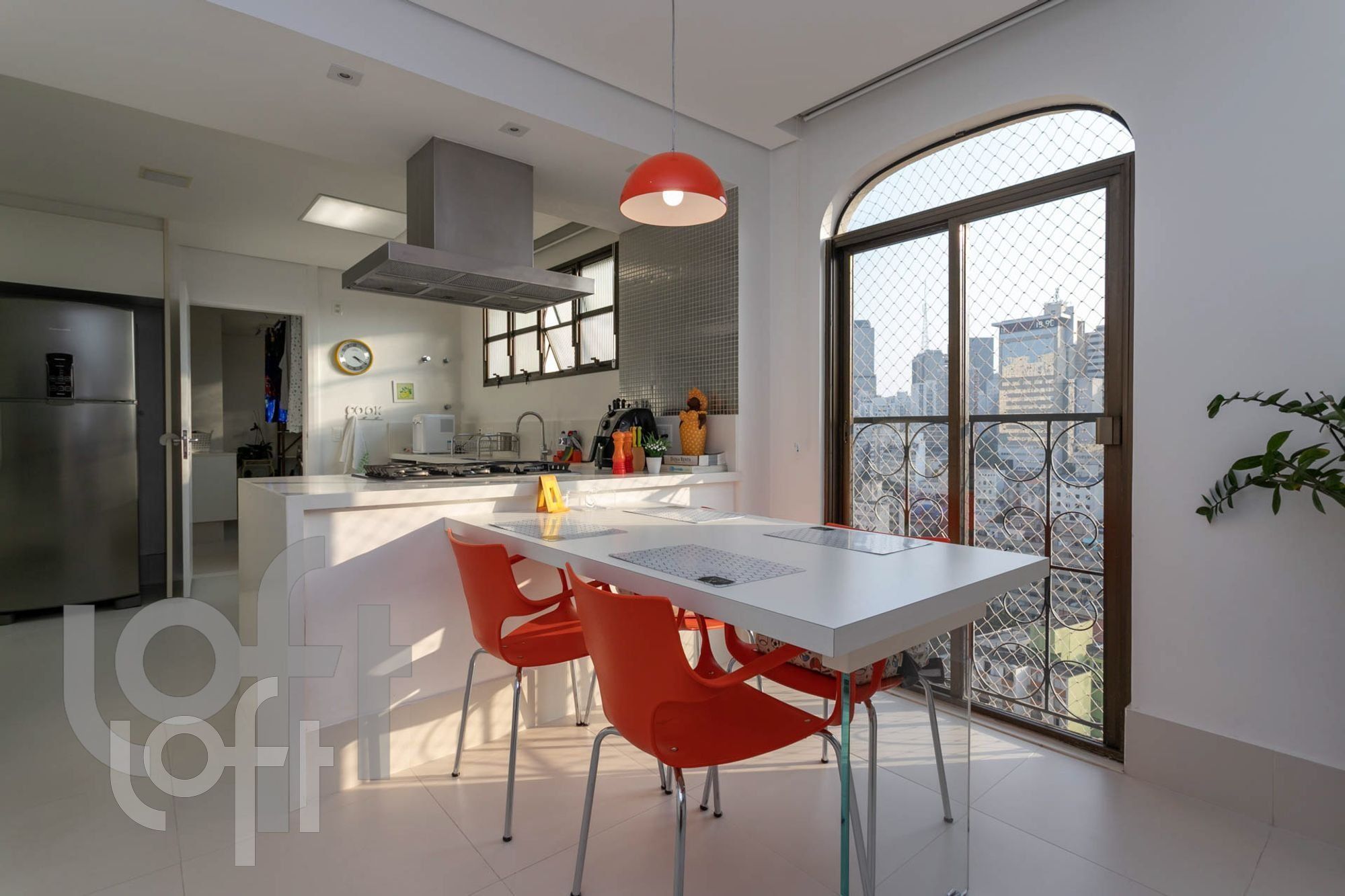 Apartamento, 4 quartos, 260 m² - Foto 1