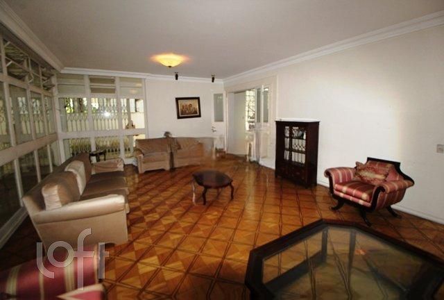 Casa, 4 quartos, 600 m² - Foto 23