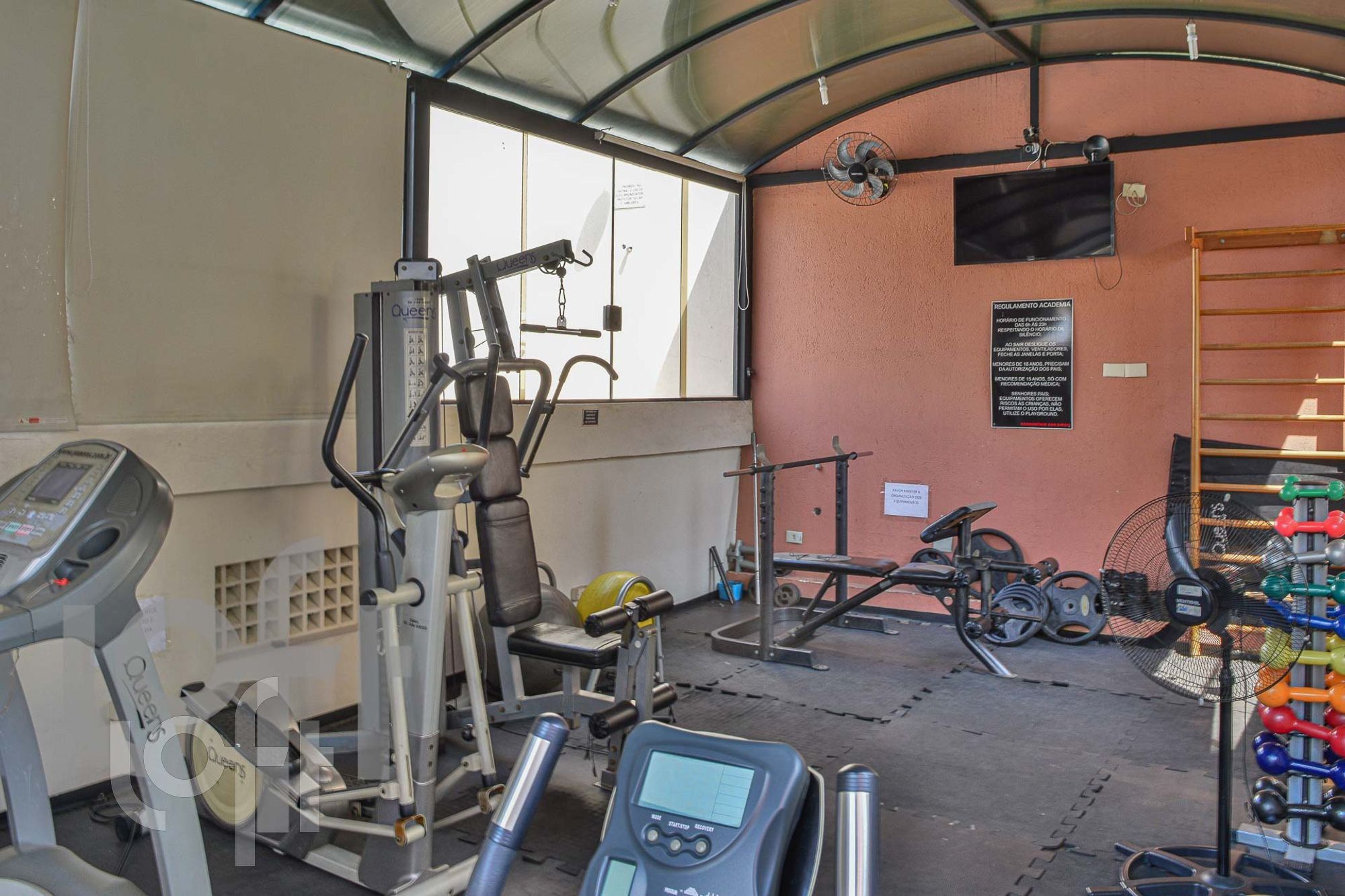 Apartamento, 3 quartos, 76 m² - Foto 32