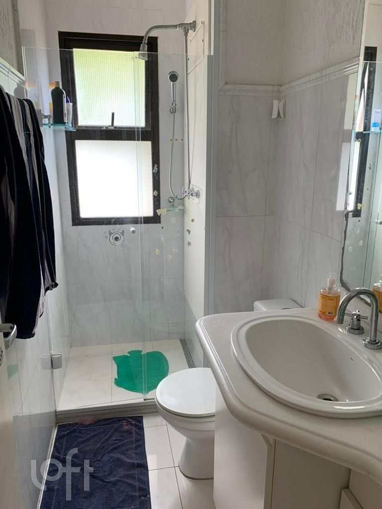 Apartamento, 3 quartos, 191 m² - Foto 22