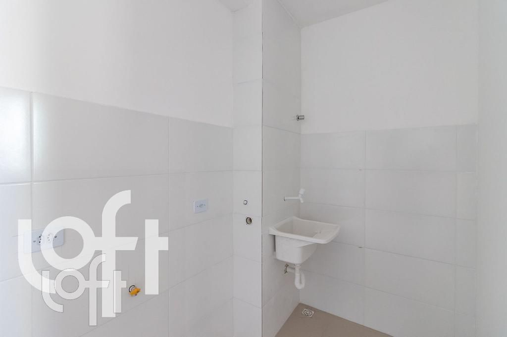 Apartamento, 2 quartos, 40 m² - Foto 15