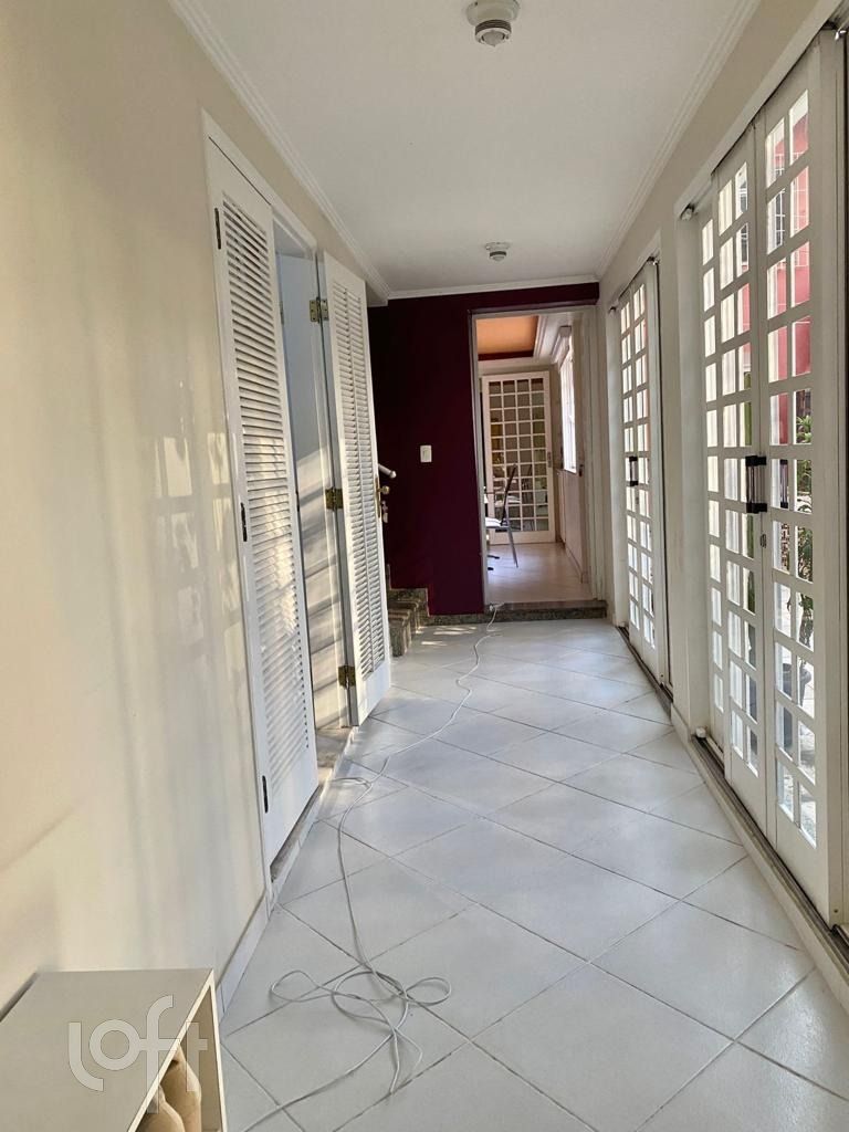 Casa, 8 quartos, 412 m² - Foto 23