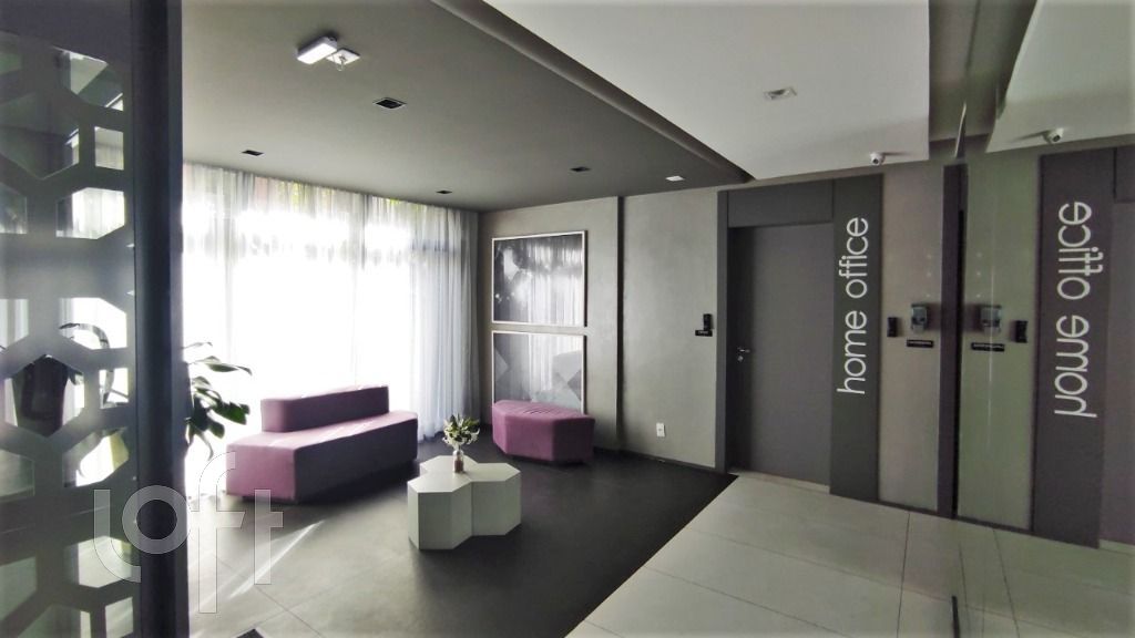 Apartamento, 1 quarto, 30 m² - Foto 16