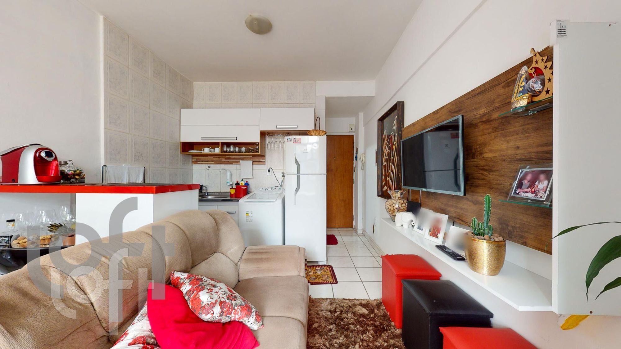 Apartamento, 1 quarto, 30 m² - Foto 20