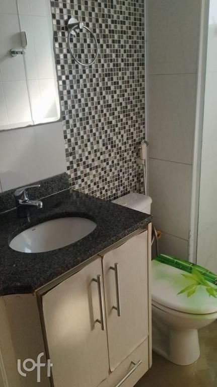 Apartamento à venda com 2 quartos, 50m² - Foto 9