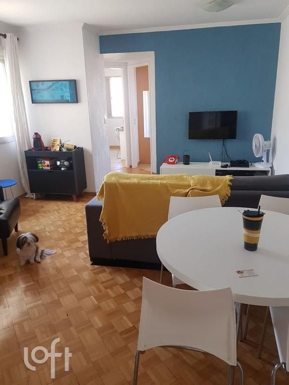 Apartamento, 2 quartos, 50 m² - Foto 9
