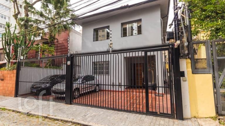 Casa, 3 quartos, 300 m² - Foto 1