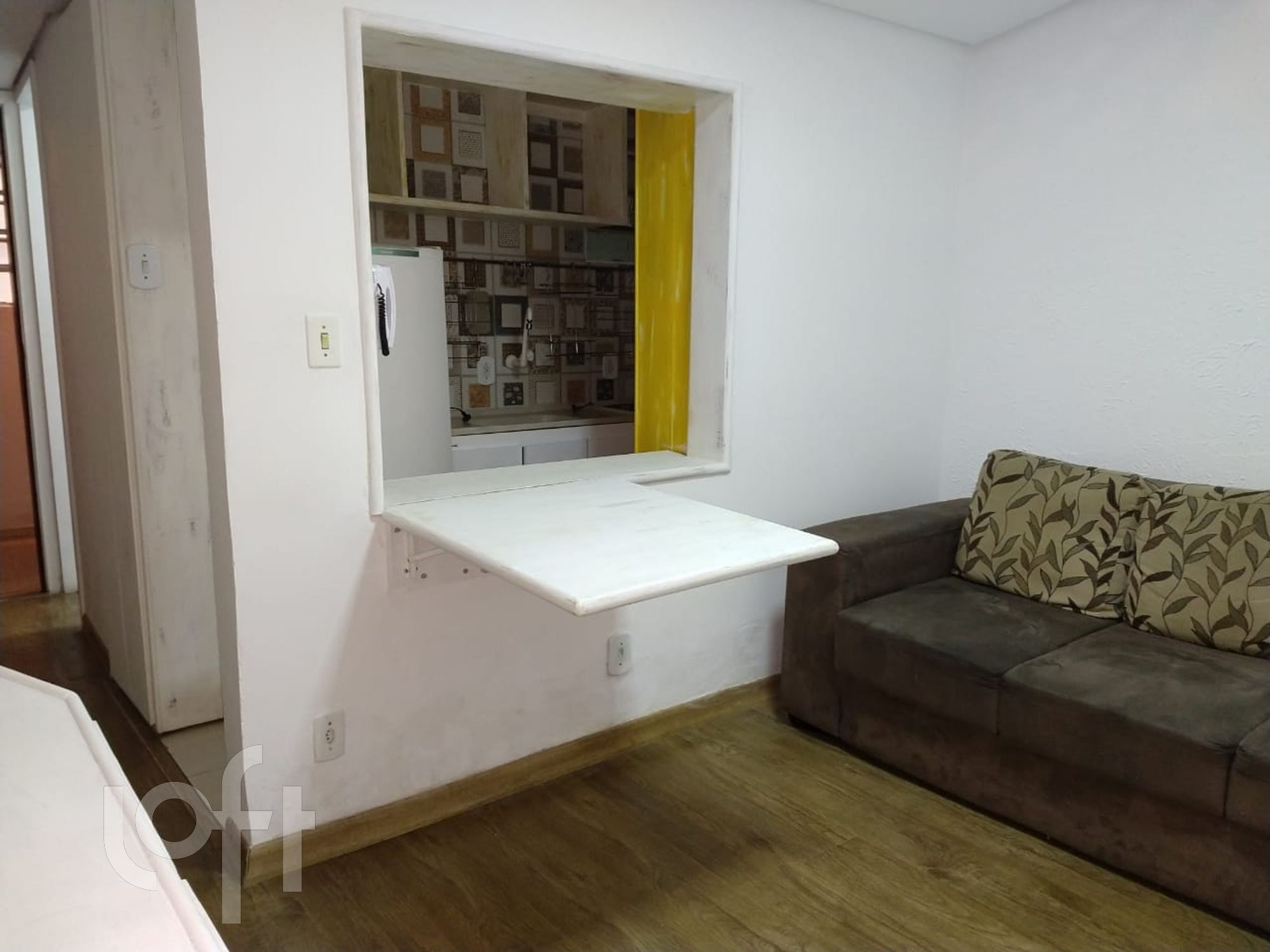 Apartamento, 1 quarto, 29 m² - Foto 7