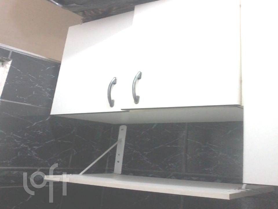 Apartamento, 1 quarto, 32 m² - Foto 3