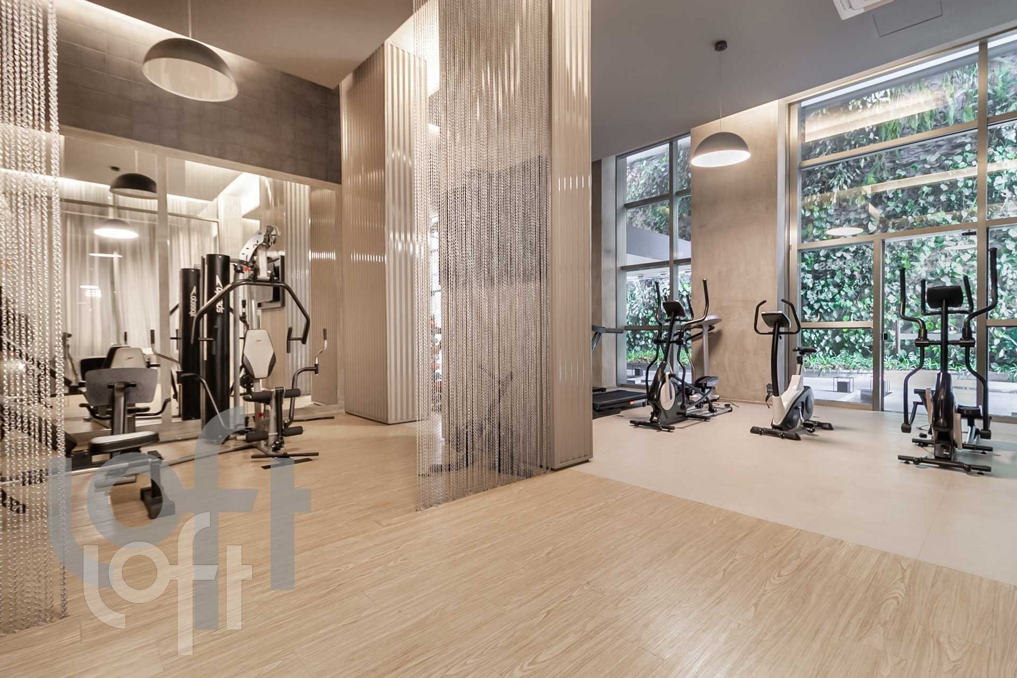 Apartamento, 1 quarto, 38 m² - Foto 3