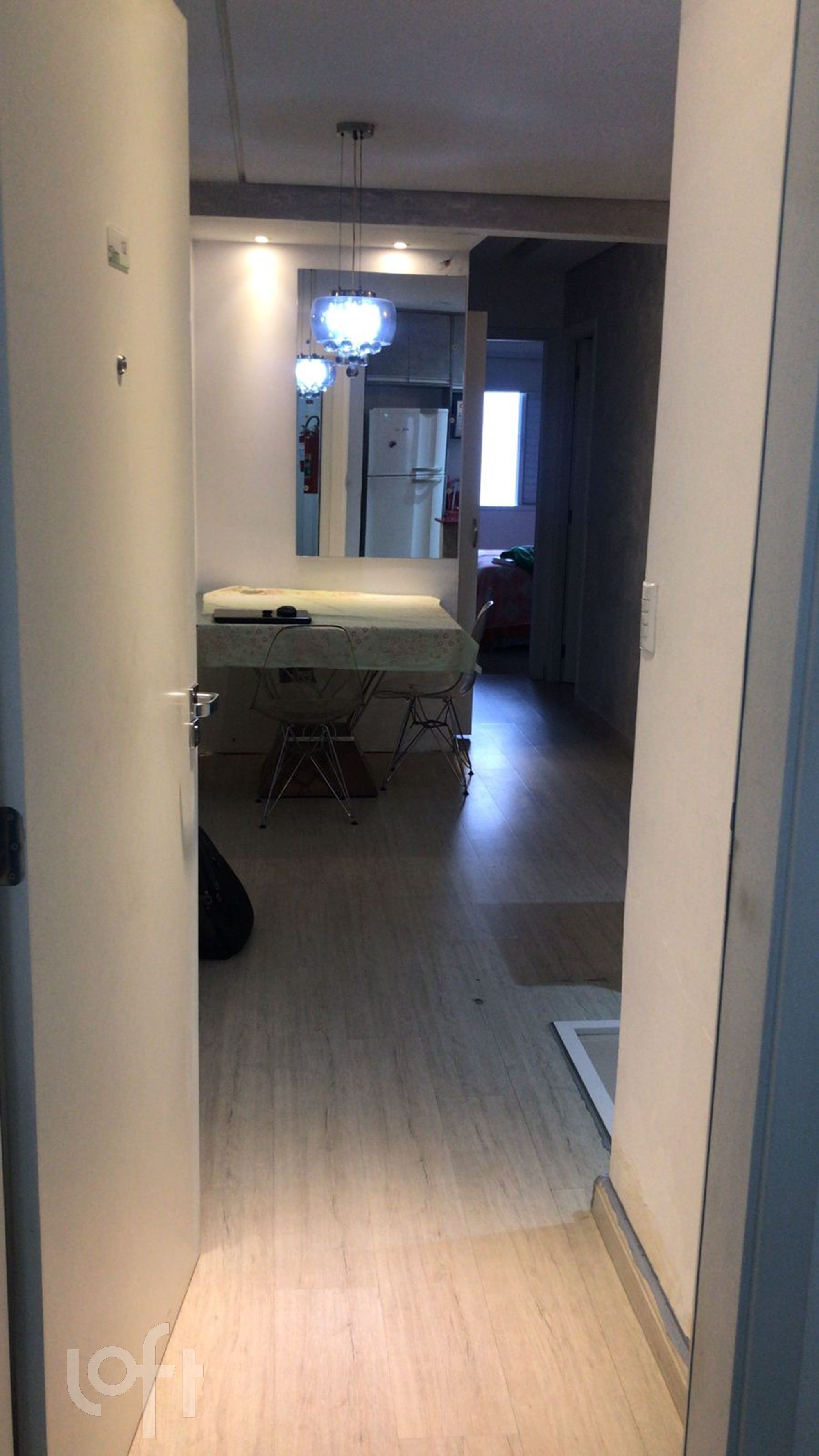 Apartamento, 2 quartos, 53 m² - Foto 11