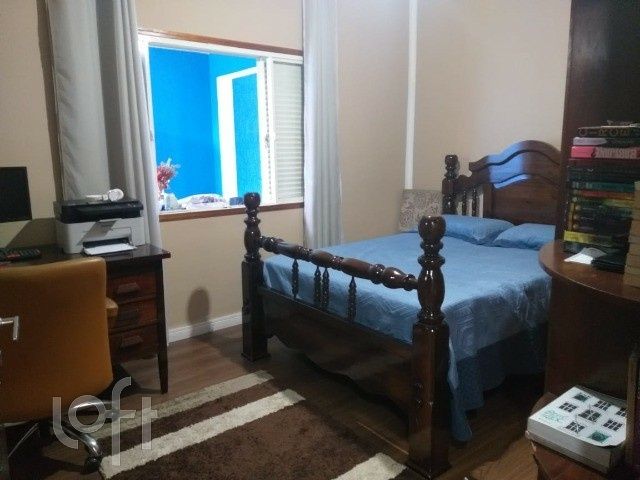 Casa, 3 quartos, 110 m² - Foto 4