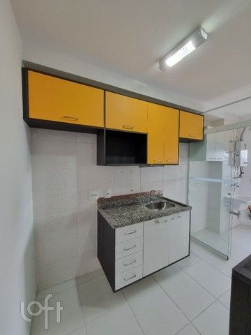 Apartamento, 2 quartos, 49 m² - Foto 3