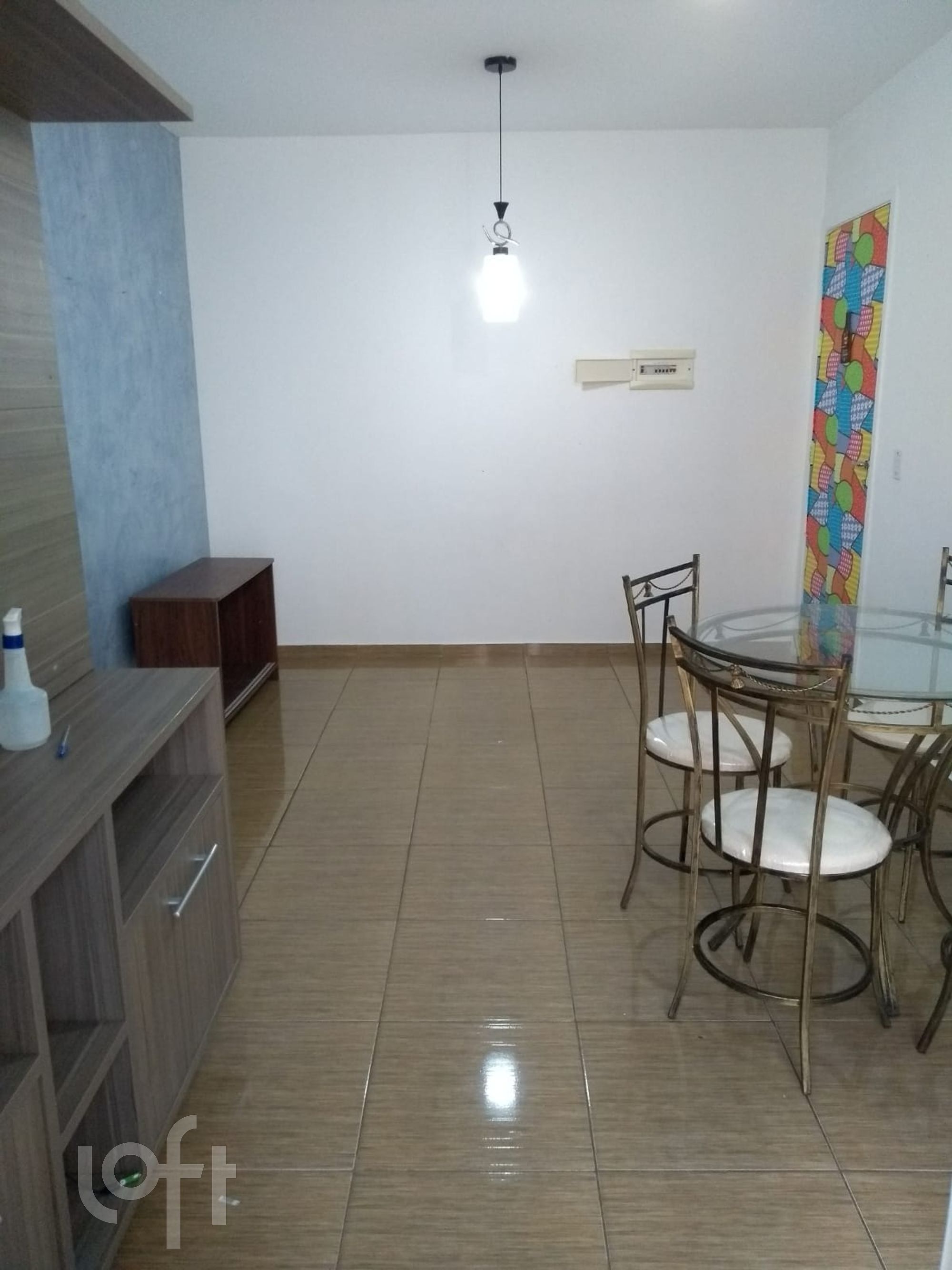 Apartamento, 2 quartos, 73 m² - Foto 1