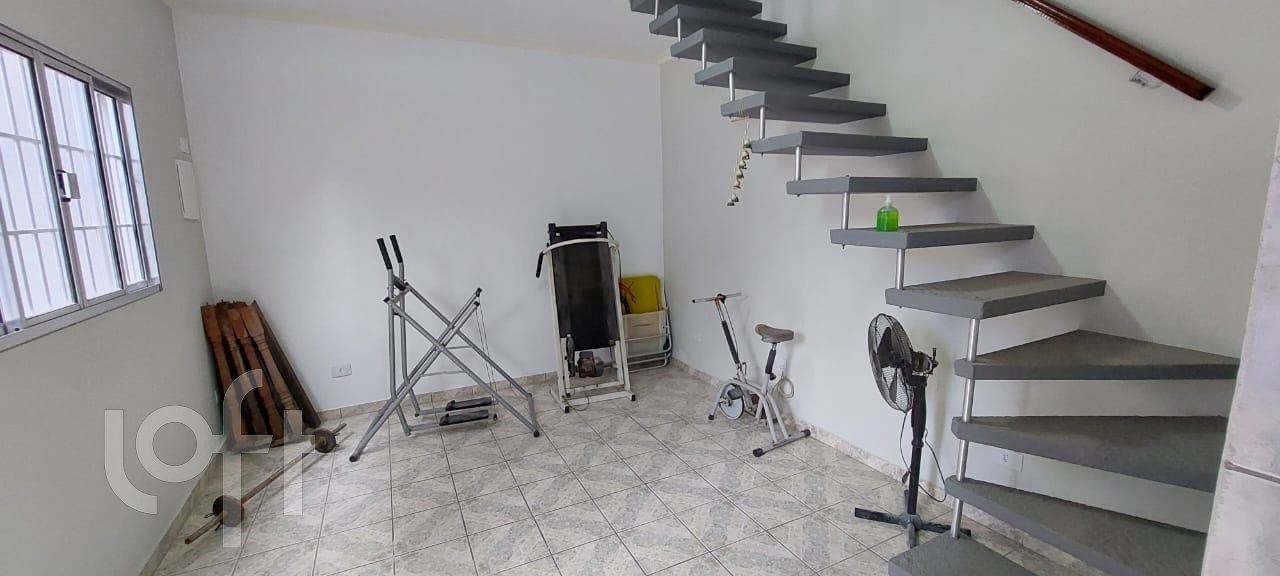 Casa, 3 quartos, 192 m² - Foto 25