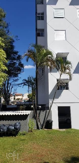 Apartamento à venda com 2 quartos, 58m² - Foto 14