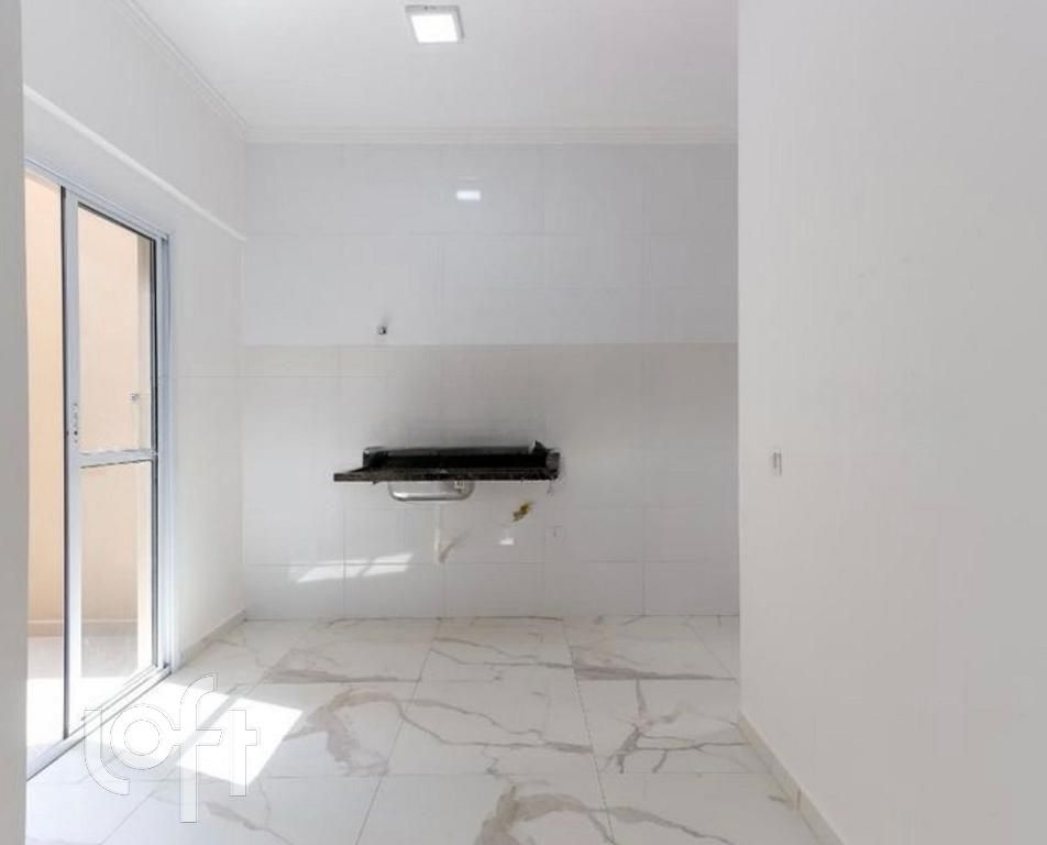 Apartamento, 2 quartos, 38 m² - Foto 7