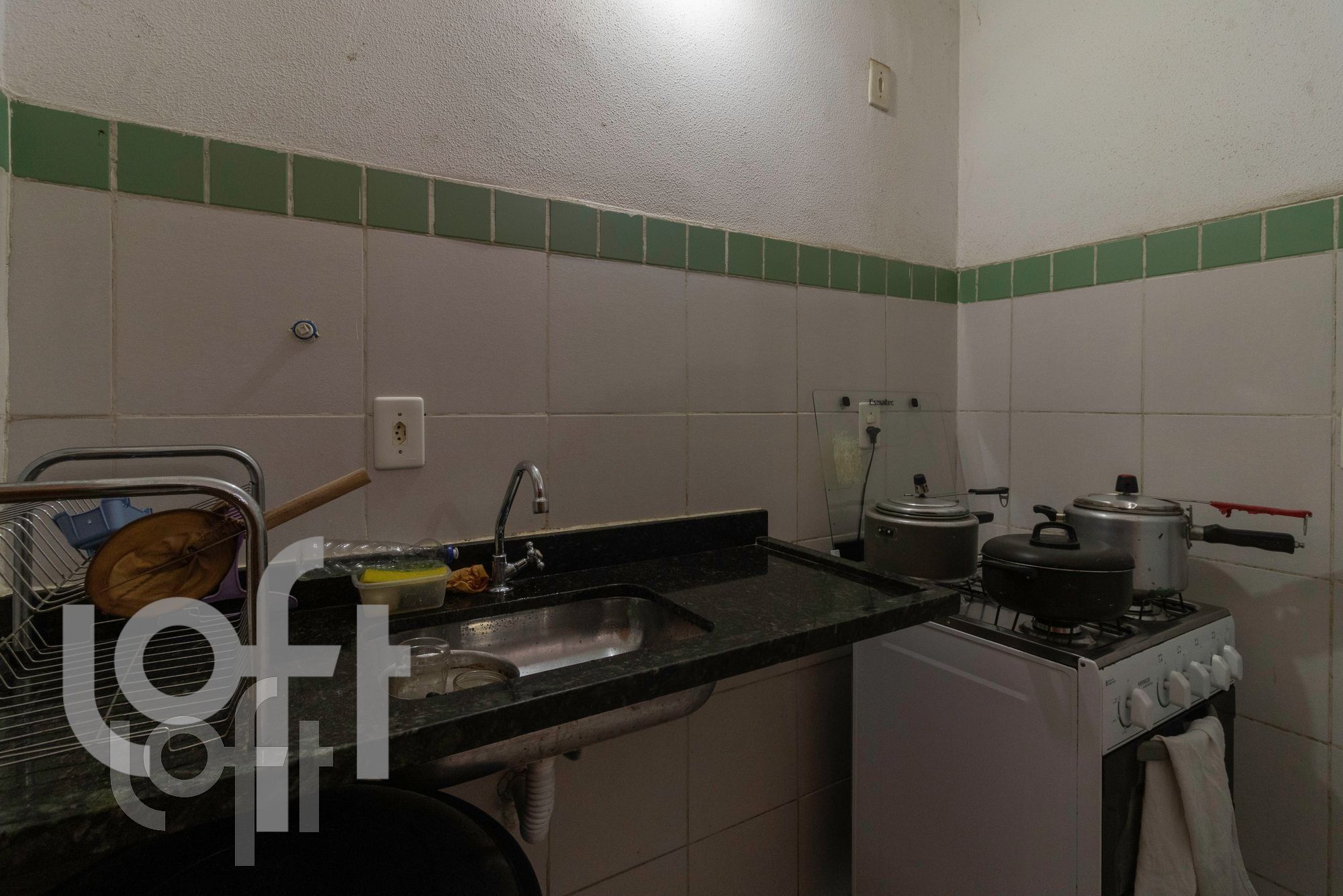 Apartamento, 1 quarto, 30 m² - Foto 11