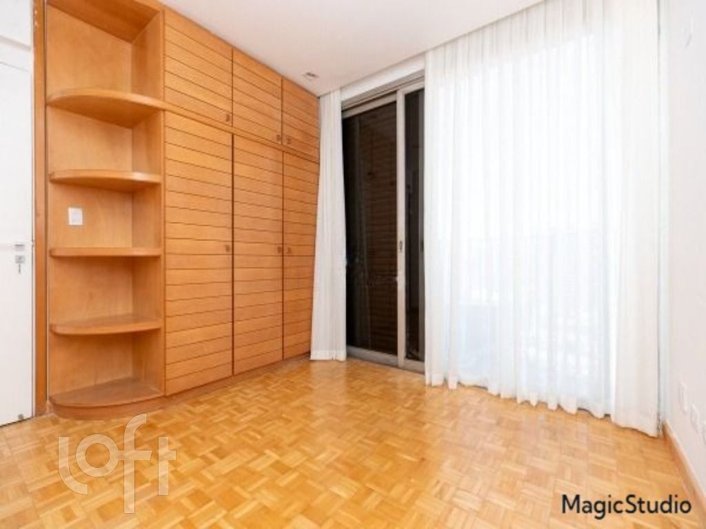 Apartamento, 4 quartos, 248 m² - Foto 14