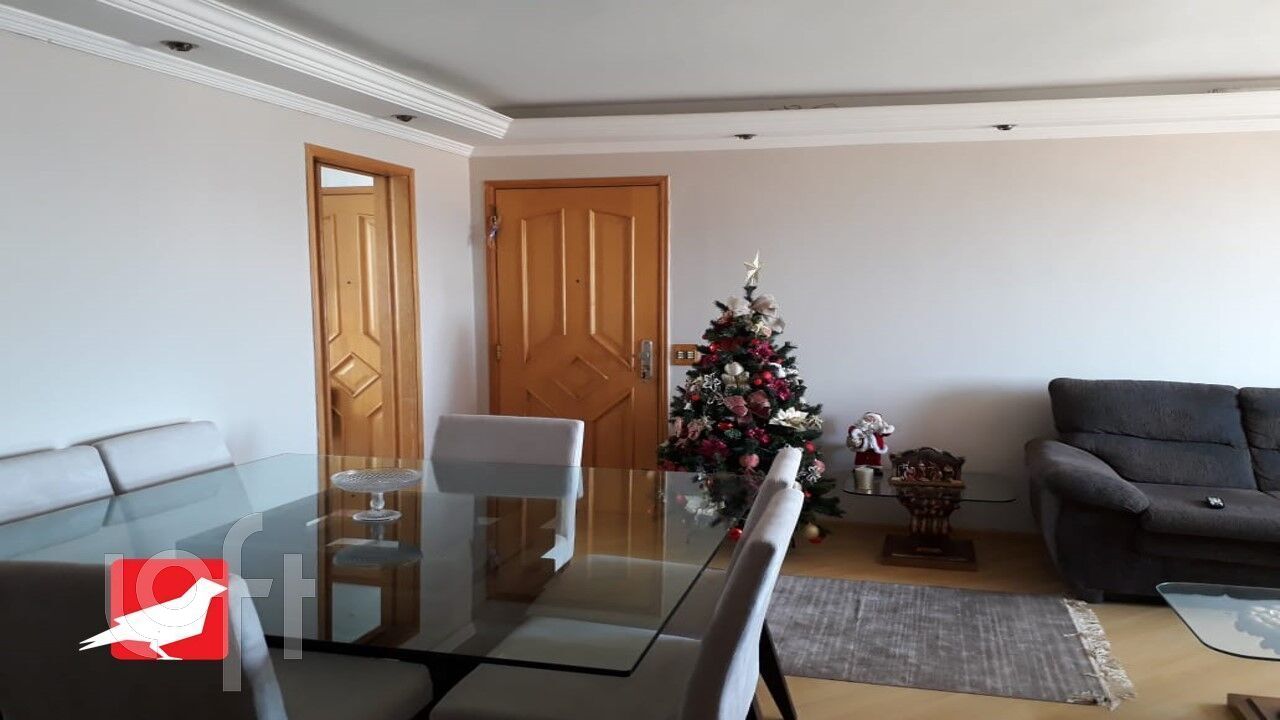Apartamento à venda com 3 quartos, 85m² - Foto 2