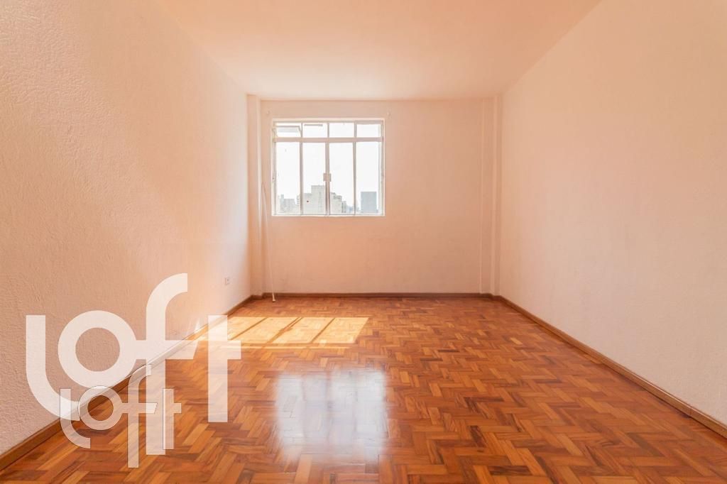 Apartamento à venda com 1 quarto, 35m² - Foto 32