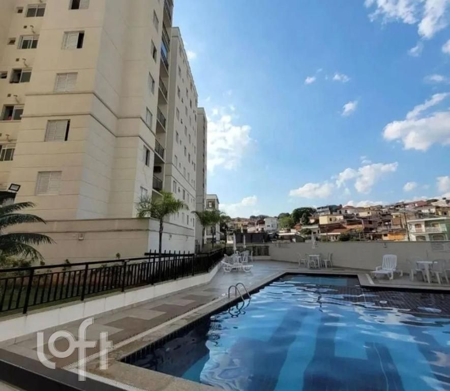 Apartamento à venda com 2 quartos, 97m² - Foto 17