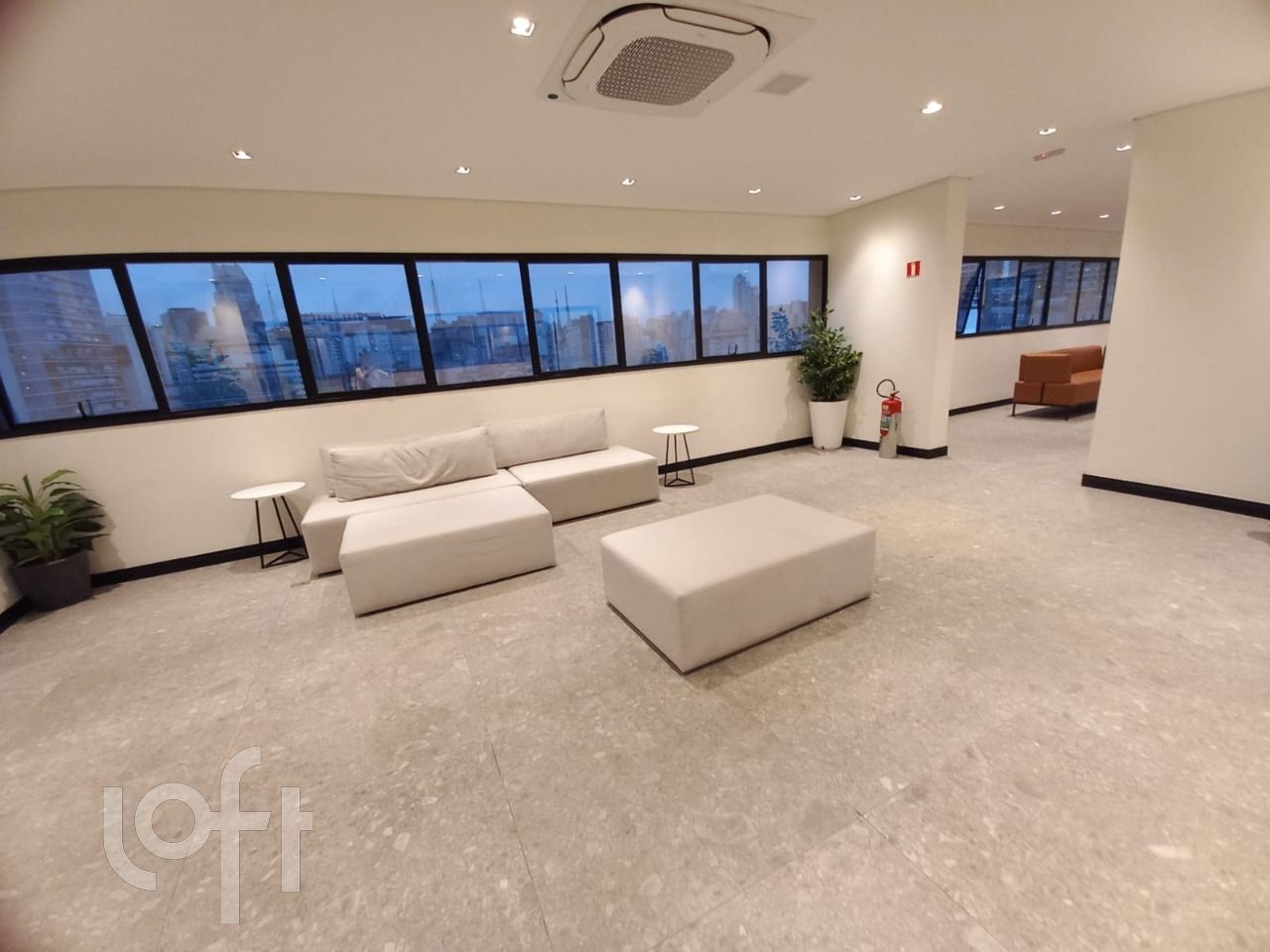 Apartamento, 1 quarto, 22 m² - Foto 15