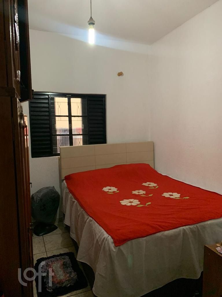 Casa à venda com 4 quartos, 250m² - Foto 10