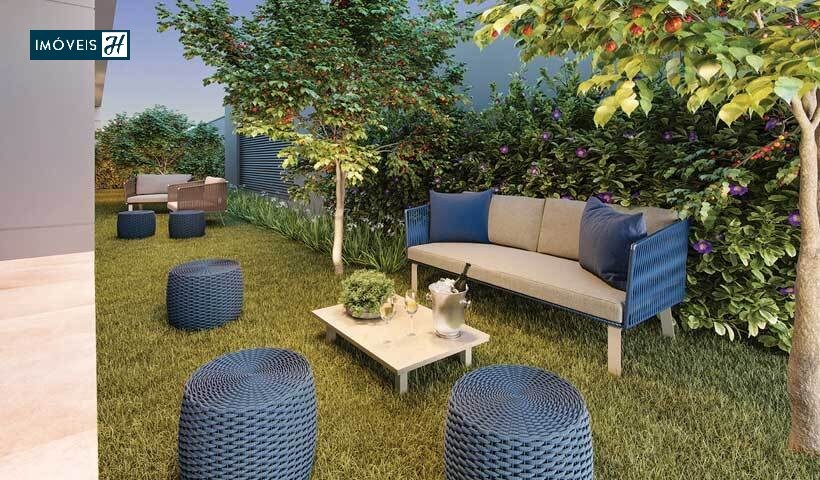 Apartamento, 1 quarto, 50 m² - Foto 25