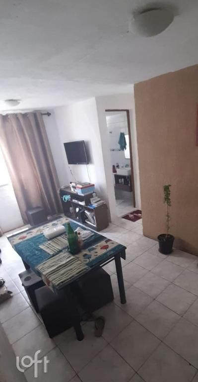 Apartamento, 2 quartos, 50 m² - Foto 4