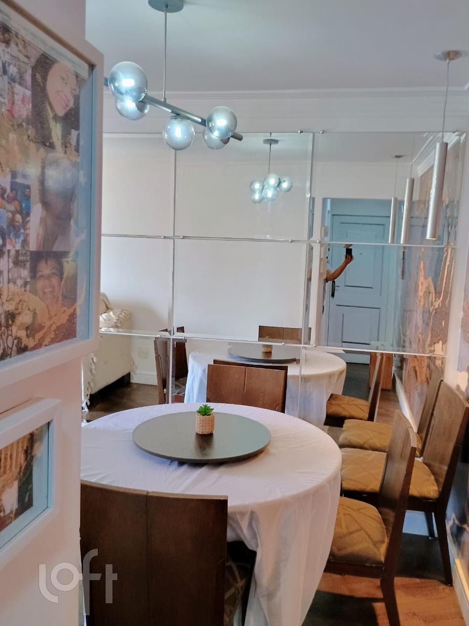 Apartamento à venda com 3 quartos, 65m² - Foto 31