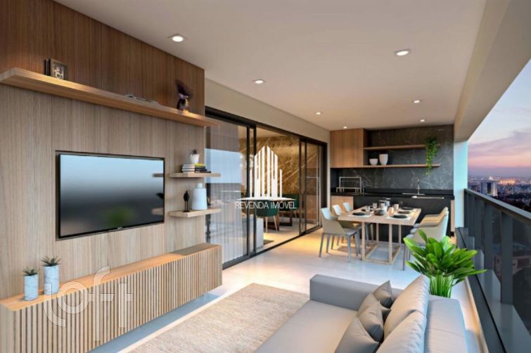 Apartamento, 3 quartos, 151 m² - Foto 12