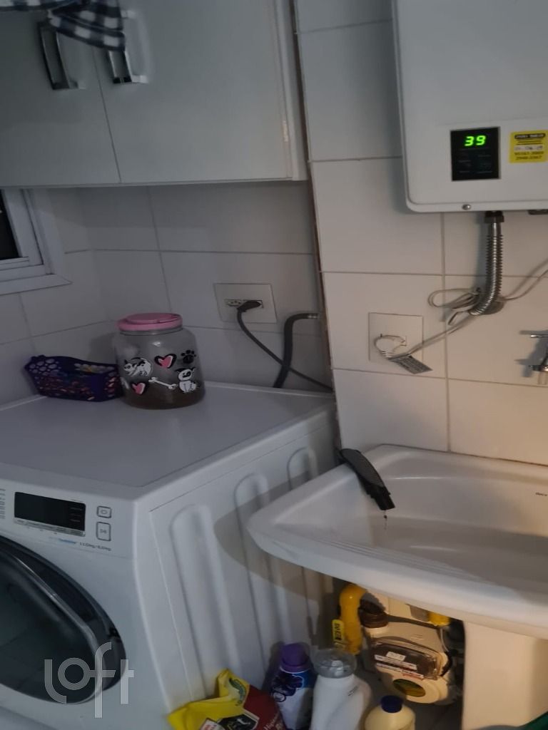 Apartamento, 2 quartos, 59 m² - Foto 18