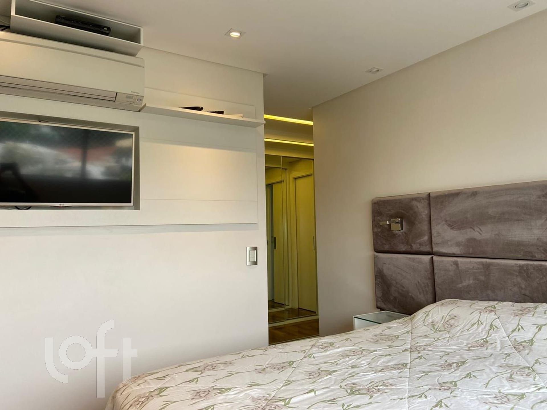 Apartamento, 4 quartos, 195 m² - Foto 14