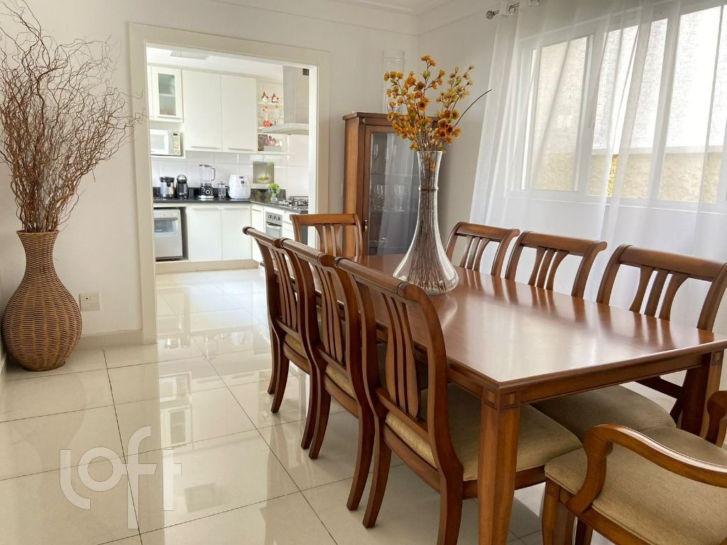 Casa, 4 quartos, 229 m² - Foto 22