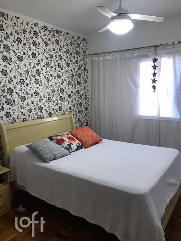 Apartamento, 4 quartos, 184 m² - Foto 2