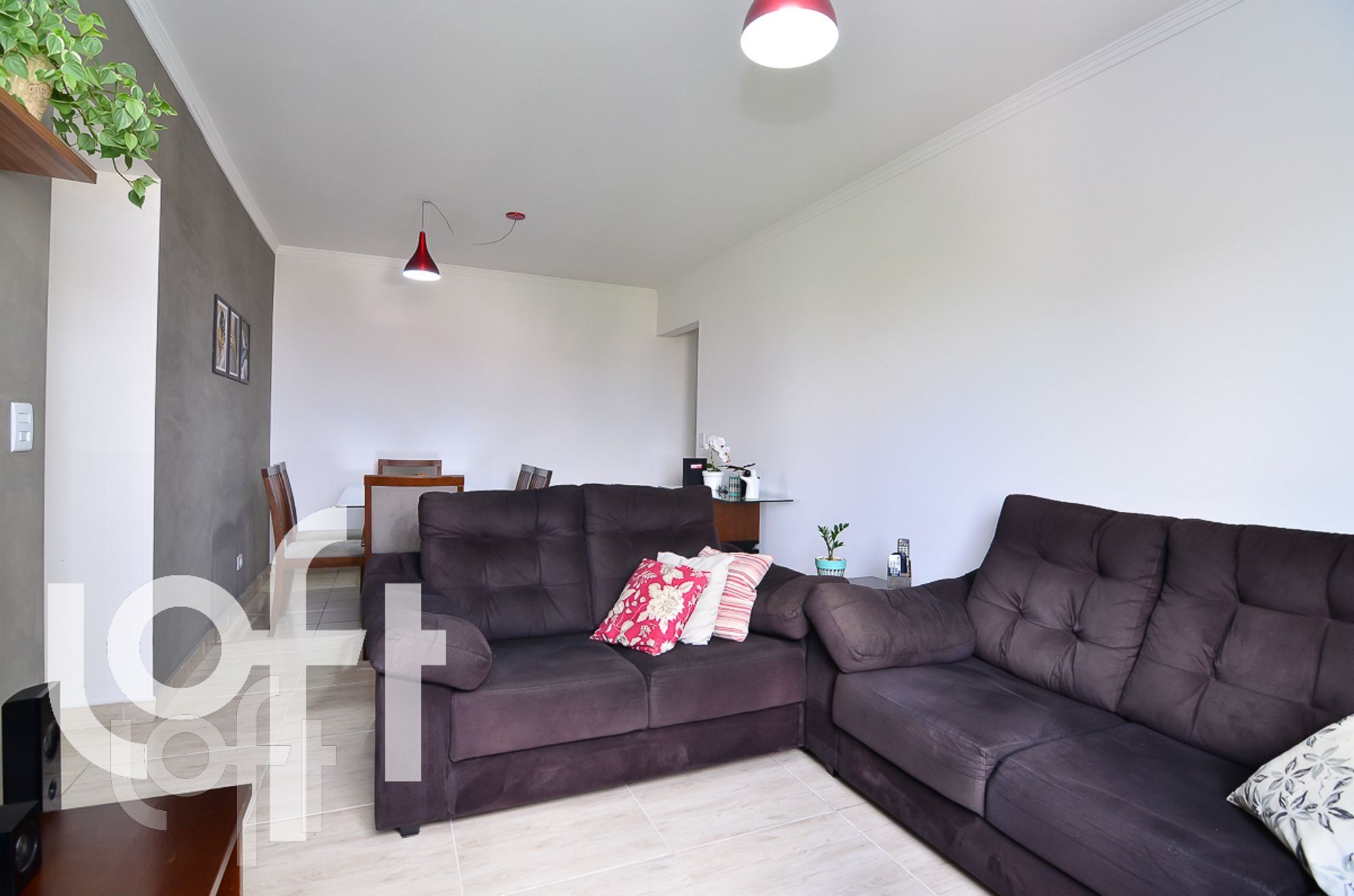 Apartamento, 2 quartos, 72 m² - Foto 8
