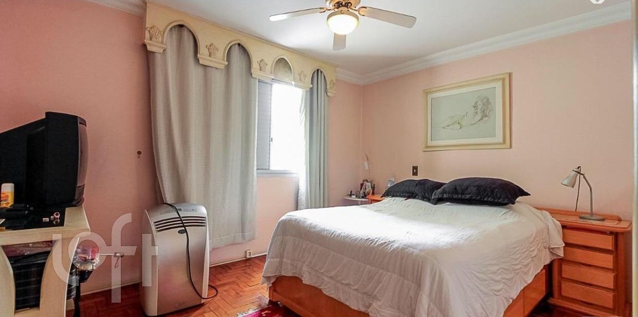 Apartamento, 3 quartos, 134 m² - Foto 11