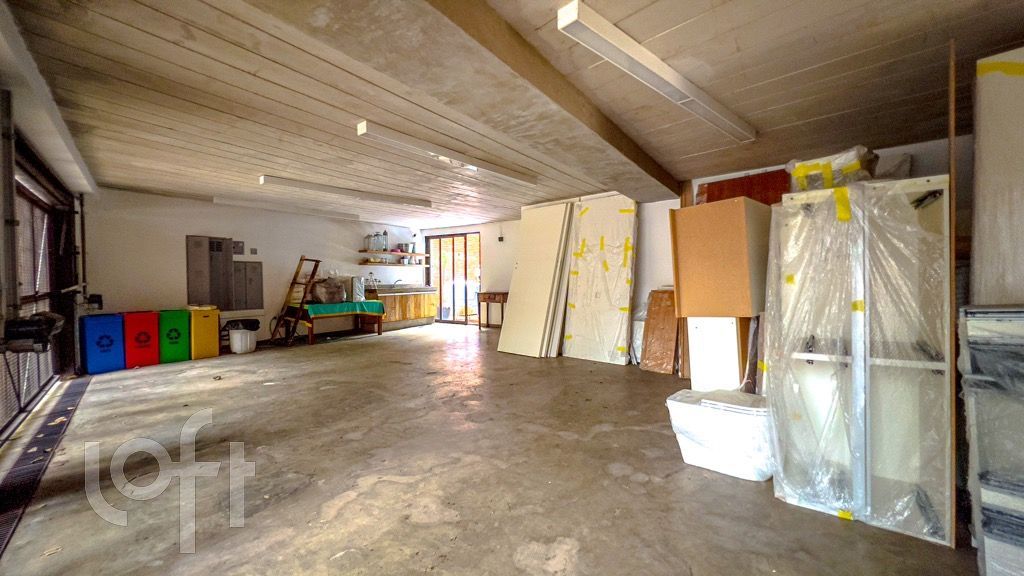 Casa, 4 quartos, 569 m² - Foto 40