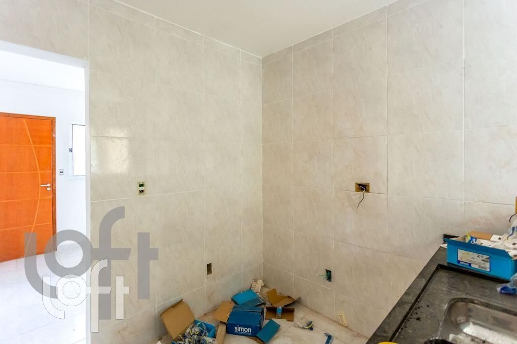 Apartamento à venda com 2 quartos, 45m² - Foto 15
