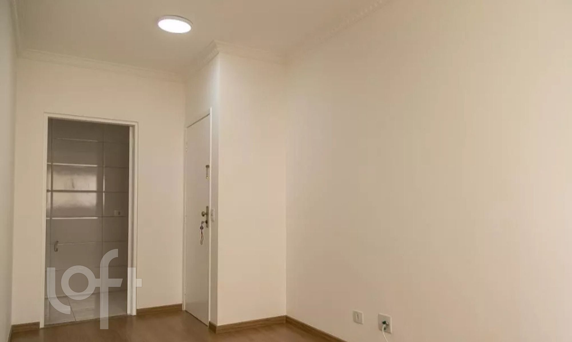 Apartamento, 2 quartos, 52 m² - Foto 9