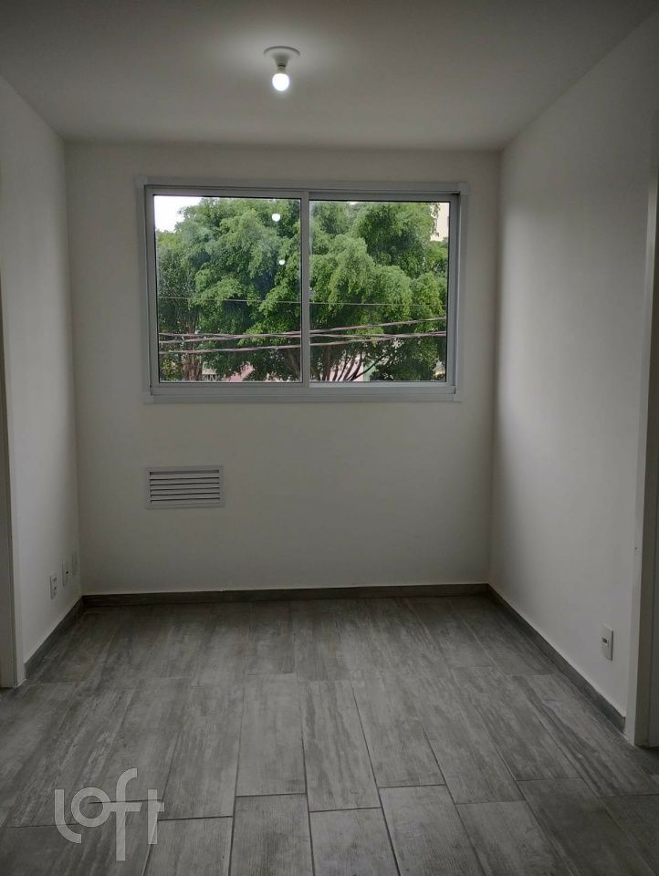 Apartamento, 2 quartos, 35 m² - Foto 1