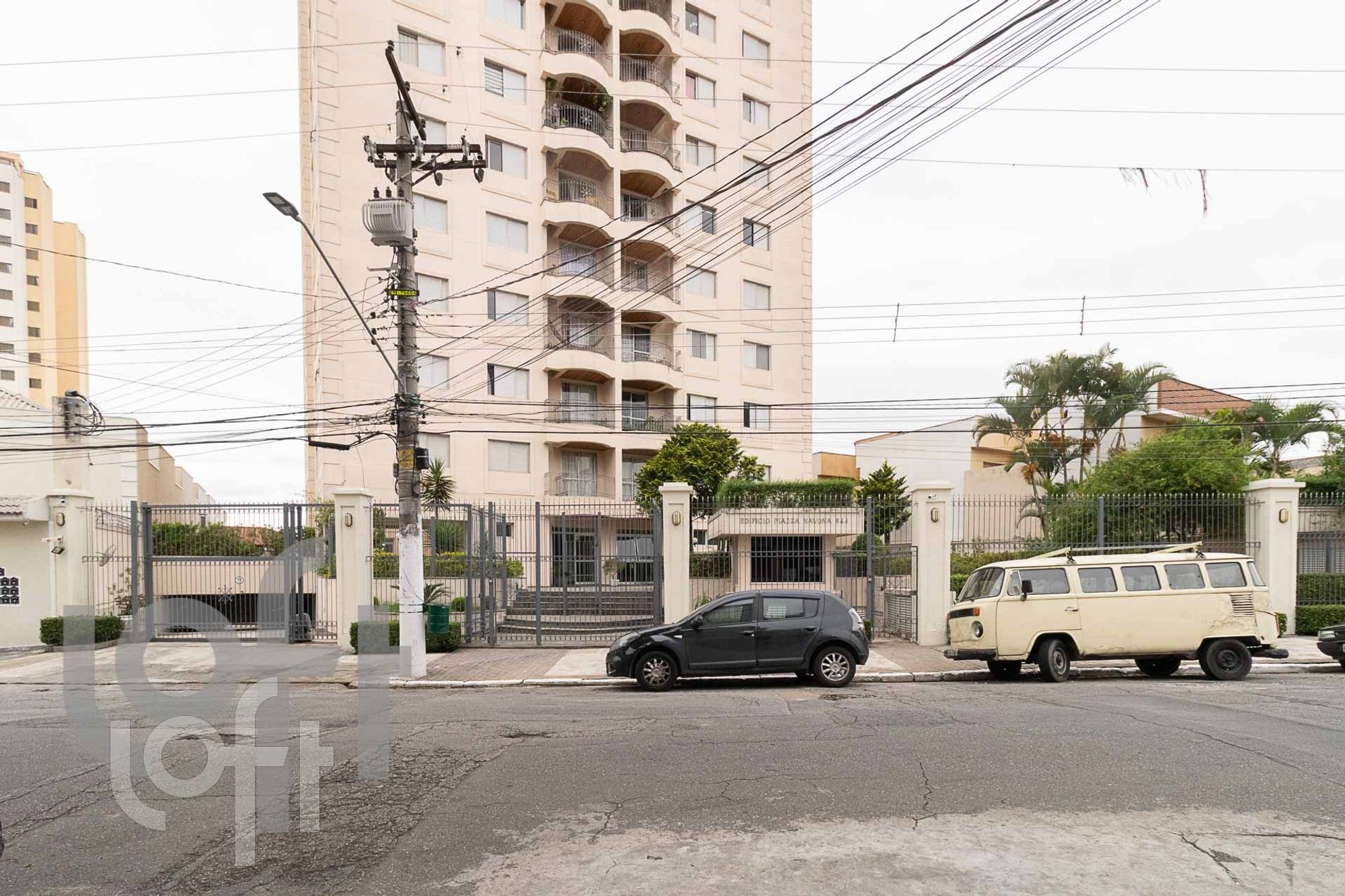 Apartamento, 3 quartos, 72 m² - Foto 34