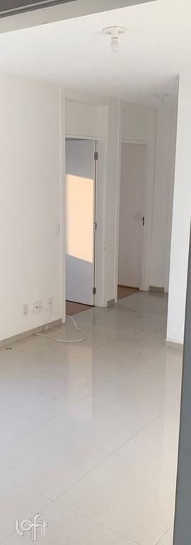 Apartamento, 2 quartos, 50 m² - Foto 2