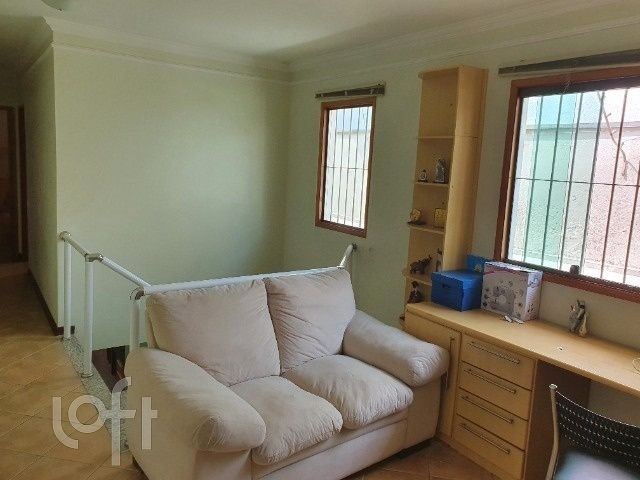 Casa, 4 quartos, 212 m² - Foto 13