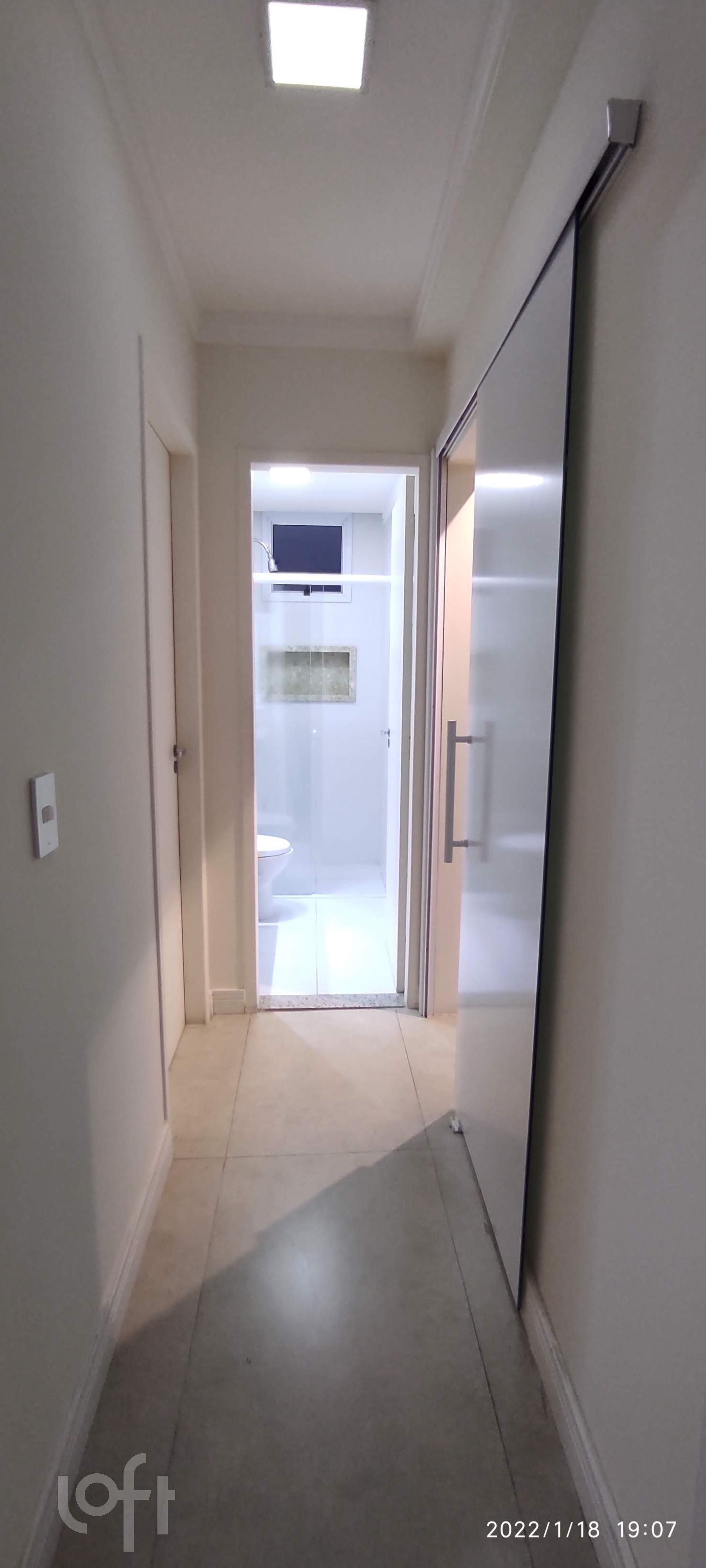 Apartamento, 3 quartos, 84 m² - Foto 2