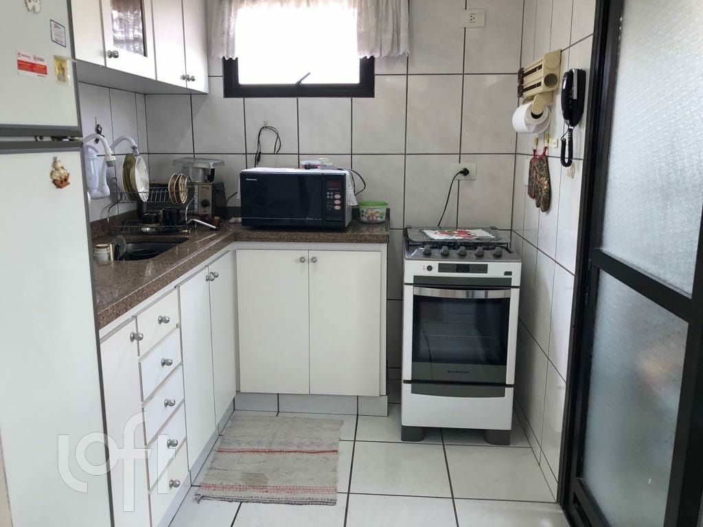 Casa de Condomínio, 2 quartos - Foto 17