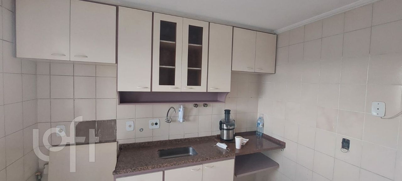 Apartamento, 3 quartos, 84 m² - Foto 9